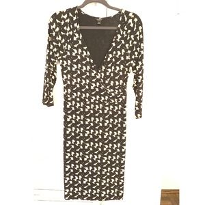5/$25! Ann Taylor dress
